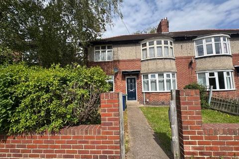 2 bedroom apartment to rent, Ferndene Grove, High Heaton