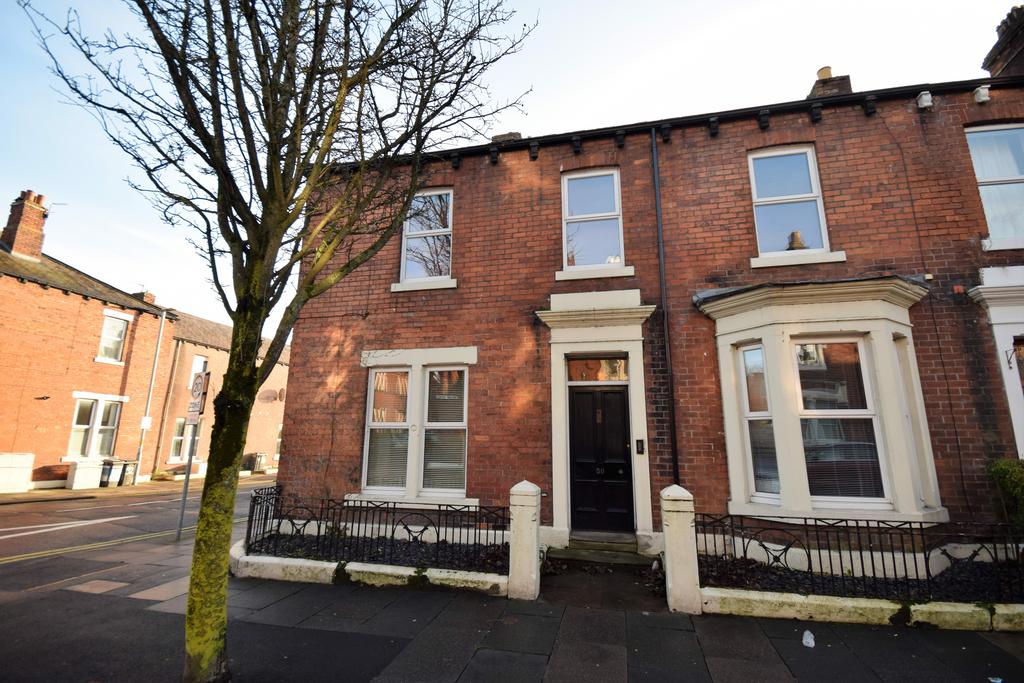 Double Bedroom In Shared House For Rent