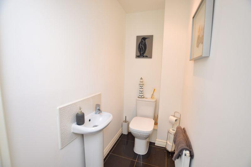 Ground Floor WC