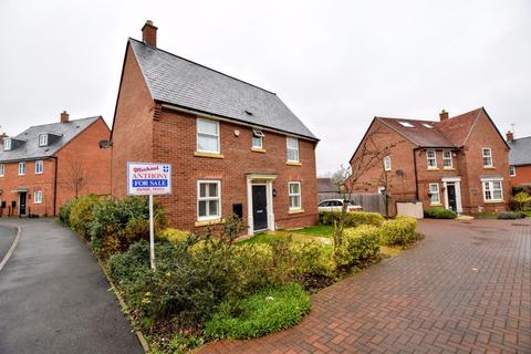 1 Butterfly Close, Buckingham, MK18 7RU