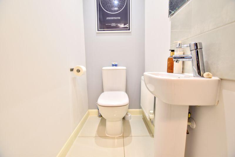 Cloakroom