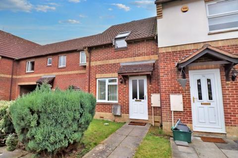 2 bedroom terraced house to rent, Paddock Close, Bradley Stoke