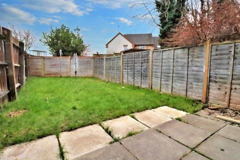 2 bedroom terraced house to rent, Paddock Close, Bradley Stoke