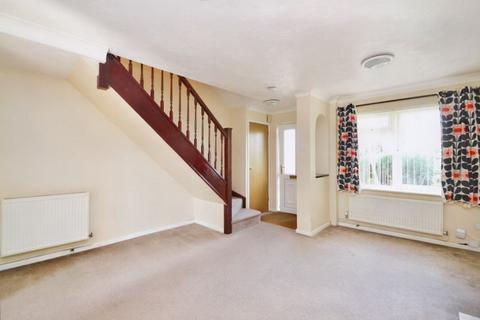 2 bedroom terraced house to rent, Paddock Close, Bradley Stoke