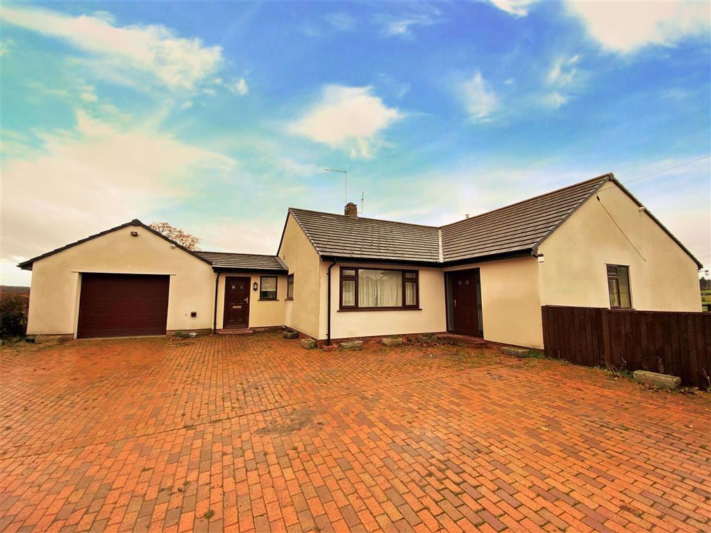 BangorOnDee, LL13 3 bed bungalow £1,000 pcm (£231 pw)