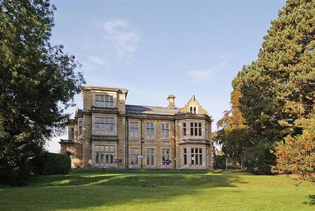 Hemsworth Walk, Ripon, North Yorkshire 2 bed apartment £250,000