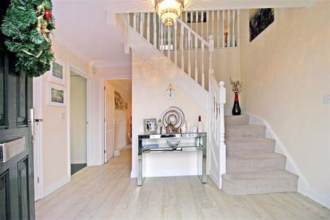 25 Tansy Way, Spalding, PE11 3YU