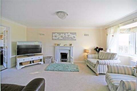 25 Tansy Way, Spalding, PE11 3YU