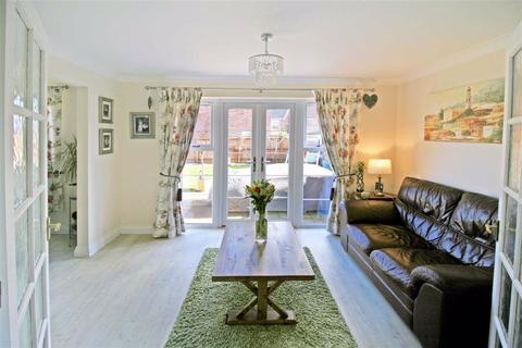 25 Tansy Way, Spalding, PE11 3YU