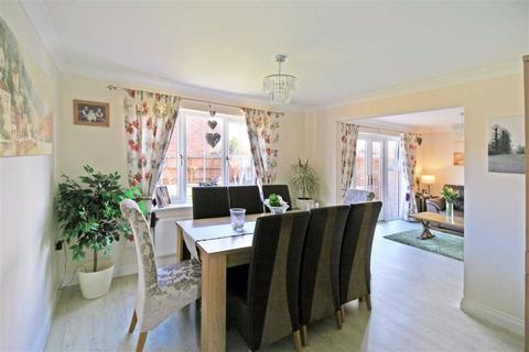 25 Tansy Way, Spalding, PE11 3YU