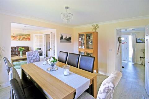 25 Tansy Way, Spalding, PE11 3YU