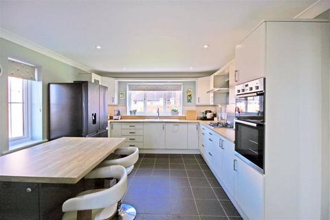 25 Tansy Way, Spalding, PE11 3YU