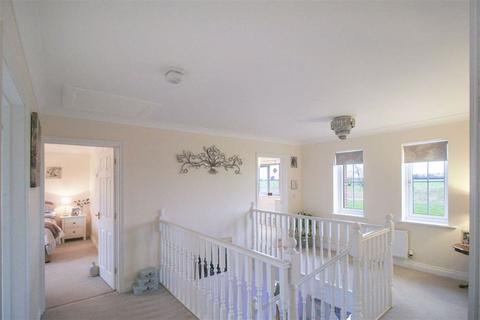 25 Tansy Way, Spalding, PE11 3YU