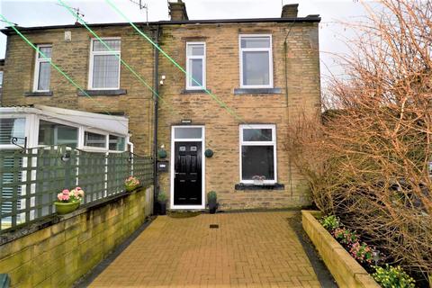 7 Beech Square, Clayton, Bradford, BD14 6BX