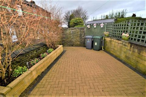 7 Beech Square, Clayton, Bradford, BD14 6BX
