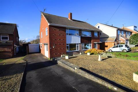 25 Drayton Close, Swindon Village, Cheltenham, GL51 9QB