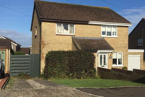 16 Buckingham Place, Barry, CF62 8AT