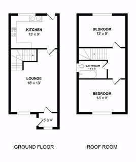 16 Buckingham Place, Barry, CF62 8AT