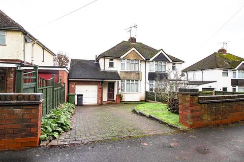 11 Cedar Park Road, Redditch, B97 6HP