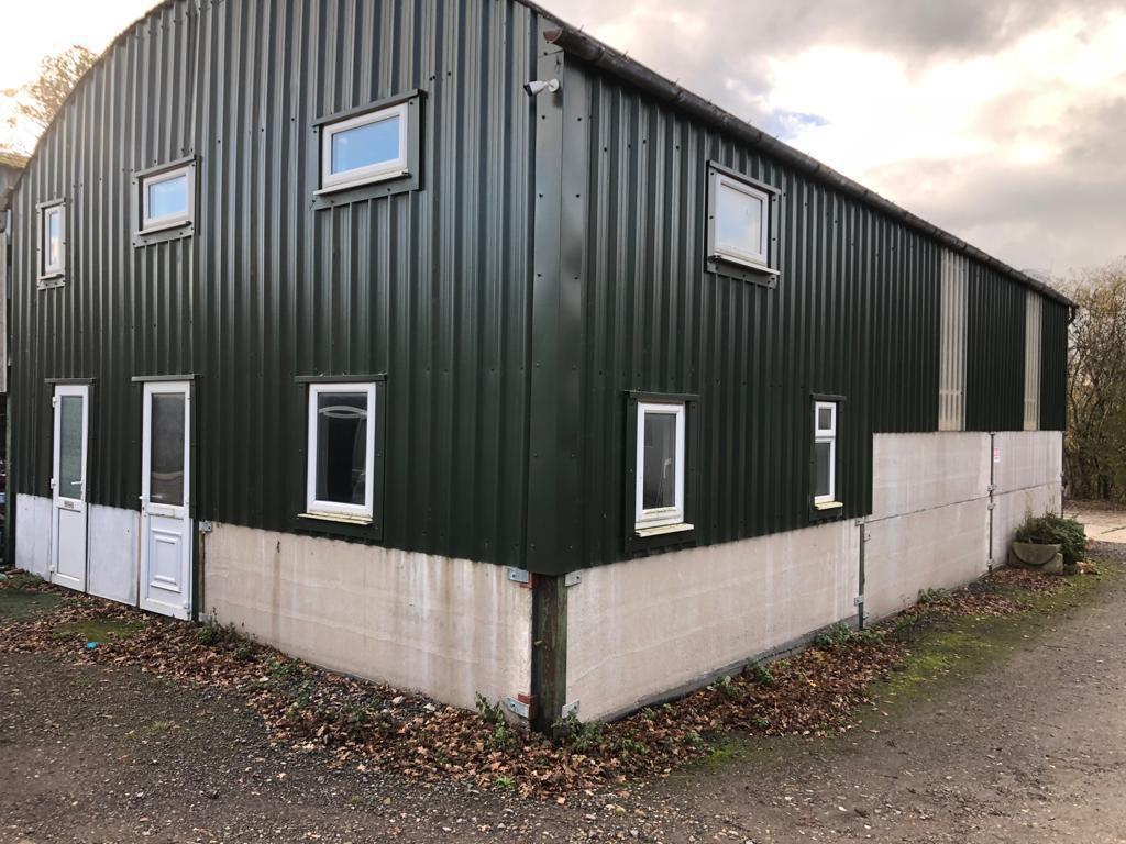 Unit 2 - RHS door in