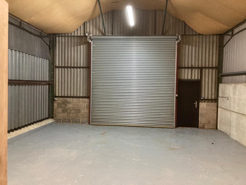 Storage area