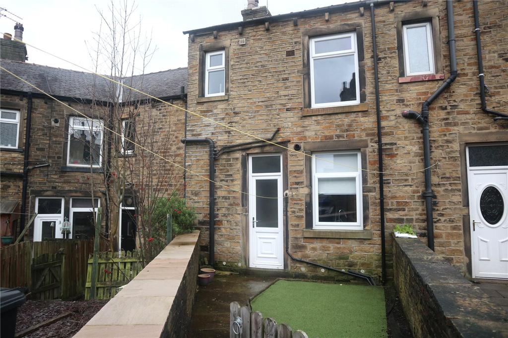 Garlick Street, Rastrick, Brighouse, HD6 2 bed terraced house £550