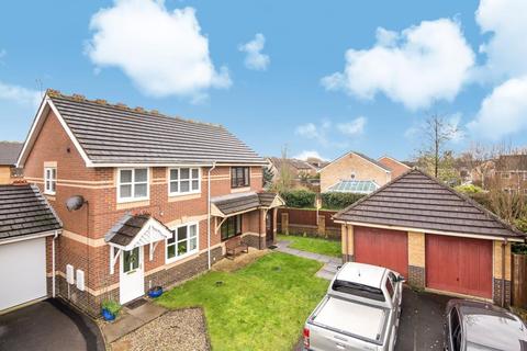 31 Primrose Close, Swindon, SN25 1QY