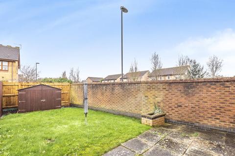 31 Primrose Close, Swindon, SN25 1QY