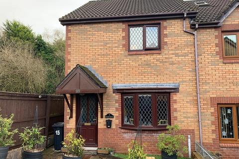 15 Cae Rhedyn, Rhos, Swansea, SA8 3HX