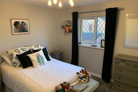 15 Cae Rhedyn, Rhos, Swansea, SA8 3HX