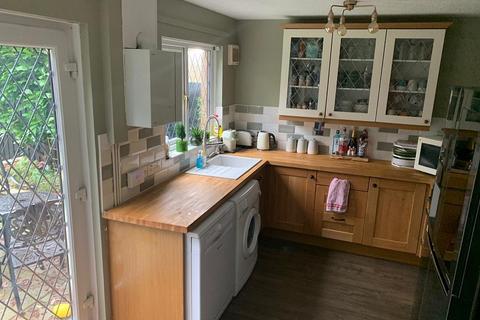 15 Cae Rhedyn, Rhos, Swansea, SA8 3HX