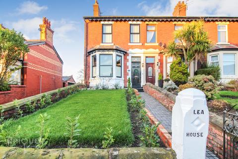 6 Bryan Road, Blackpool, FY3 9BE