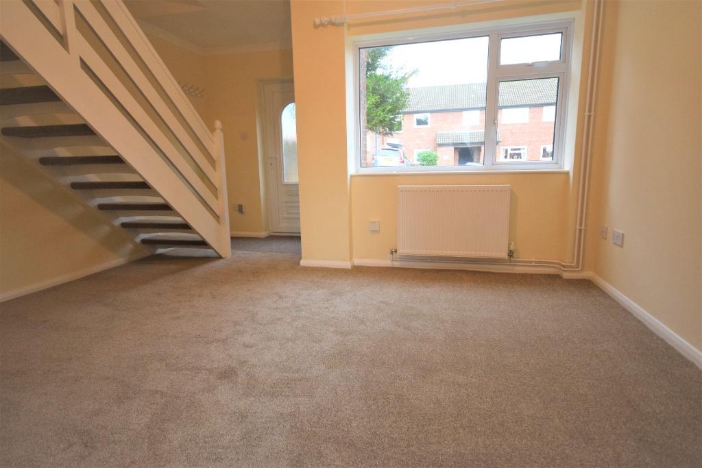 Otter Way, Whiddon Valley, Barnstaple, EX32 8PS 2 bed end of terrace