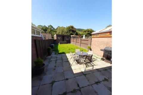 3 Elizabeth Close, Pentre, CF41 7LE