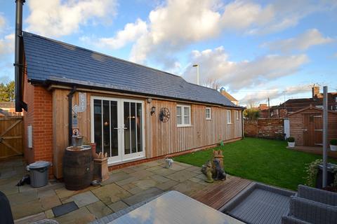 Brewers Cottage Bartons Road, Fordingbridge, SP6 1JD