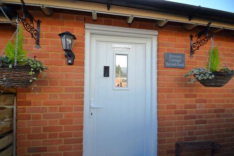 Brewers Cottage Bartons Road, Fordingbridge, SP6 1JD