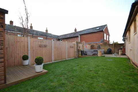 Brewers Cottage Bartons Road, Fordingbridge, SP6 1JD