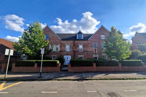 South View Avenue, Caversham