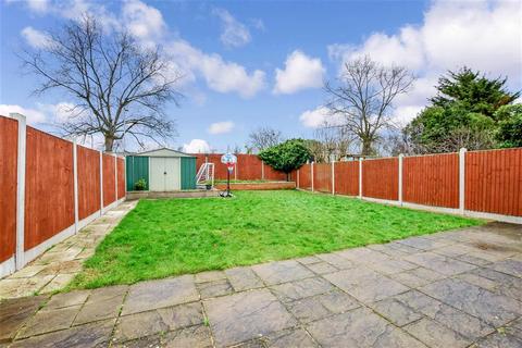 14 Hall Road, Chadwell Heath, Romford, RM6 4LH