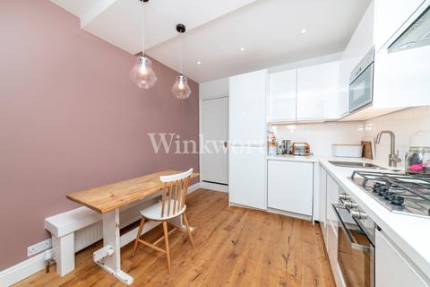 69a Grovelands Road, London, N13 4RJ
