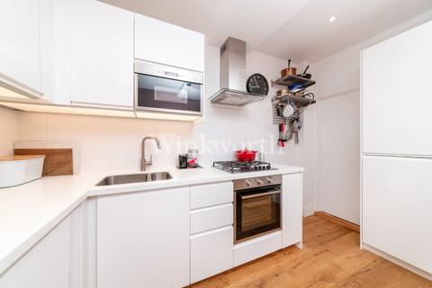 69a Grovelands Road, London, N13 4RJ