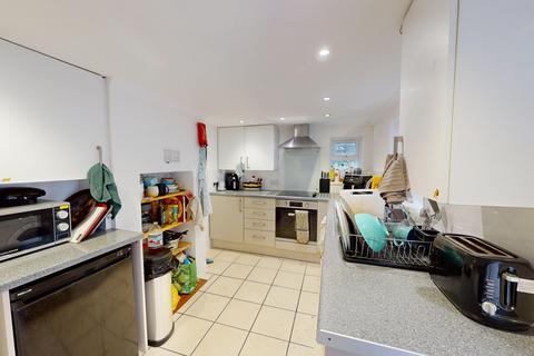 5 bedroom terraced house to rent, Viaduct Road, Brighton, BN1