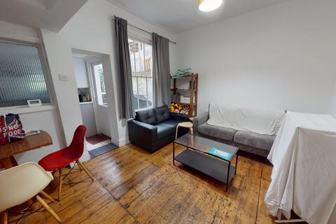 Viaduct Road, Brighton, BN1