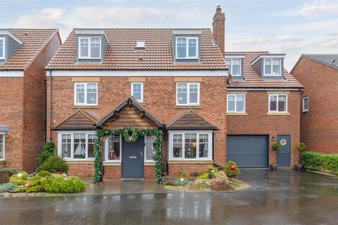 14 Castle View, Seahouses, NE68 7BD