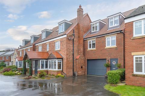 14 Castle View, Seahouses, NE68 7BD