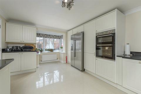 14 Castle View, Seahouses, NE68 7BD