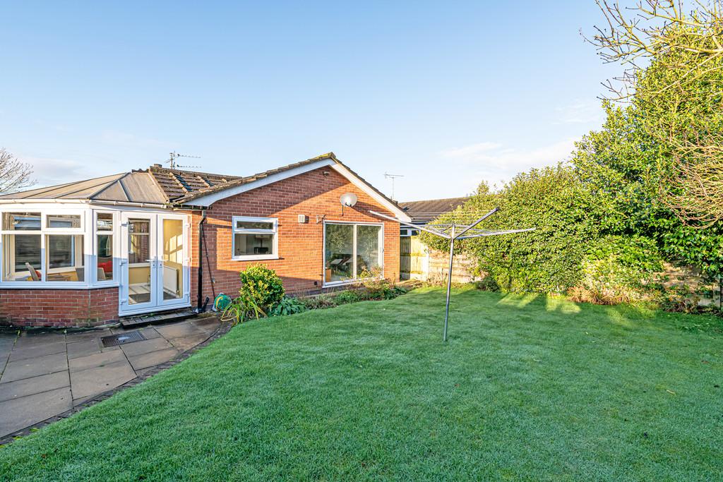 Thorntree Green, Lumb Brook Road, Appleton Thorn 3 bed detached