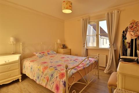 2 Crown Close, Dickleburgh, Diss, IP21 4NA