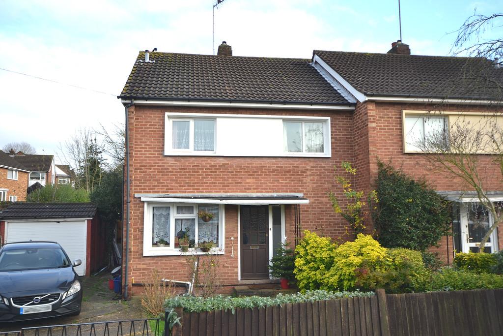 Rayfield, Epping 3 bed terraced house £530,000