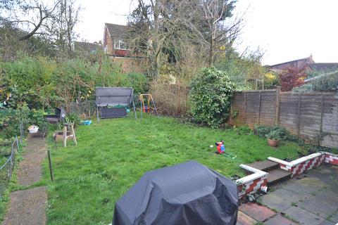 15 Rayfield, Epping, CM16 5AD